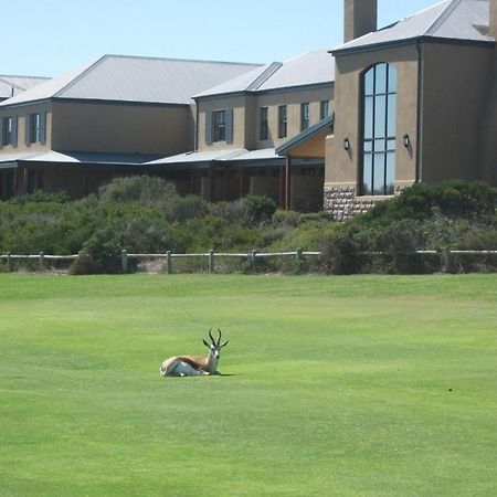 The Lodge At Atlantic Beach Melkbosstrand Esterno foto