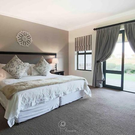 The Lodge At Atlantic Beach Melkbosstrand Esterno foto