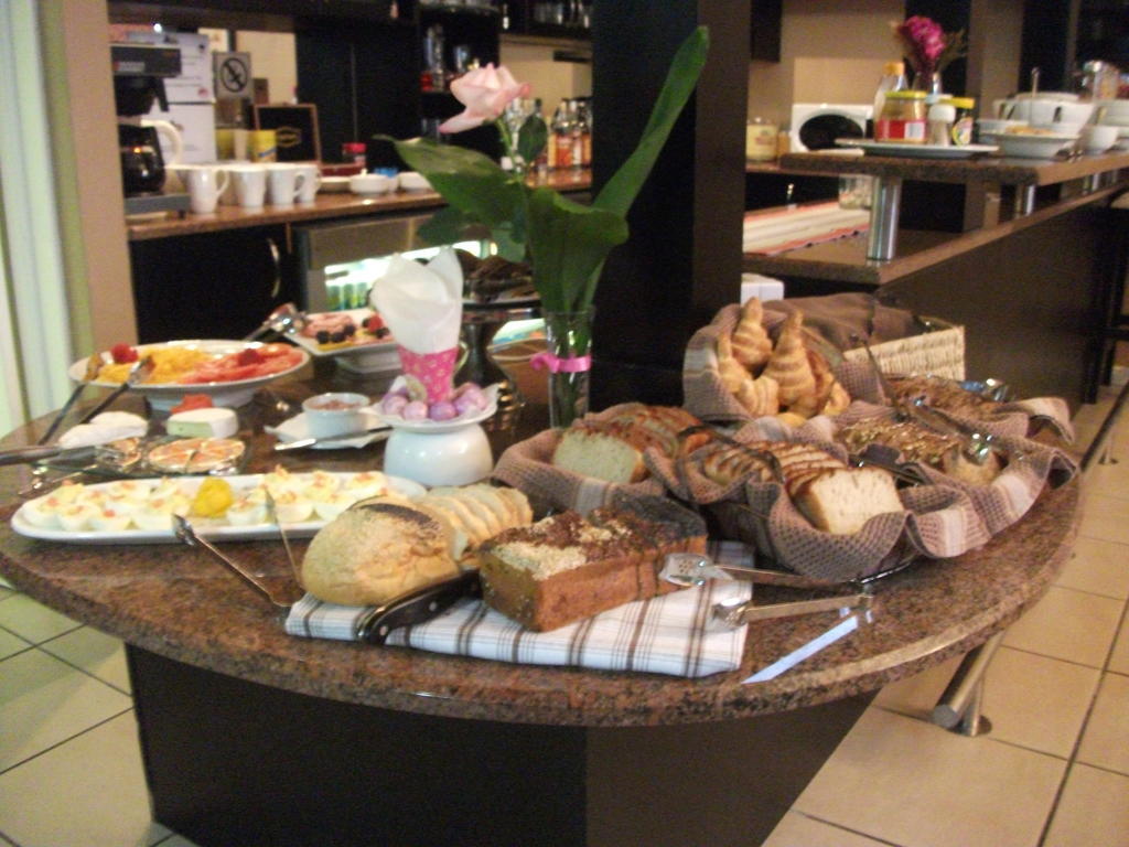 The Lodge At Atlantic Beach Melkbosstrand Esterno foto