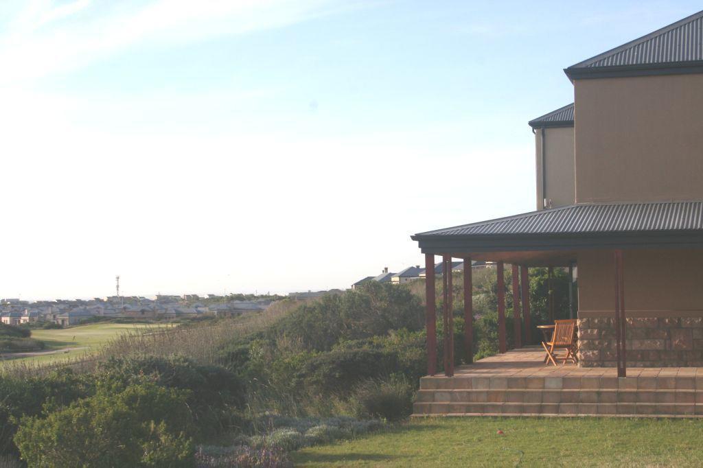The Lodge At Atlantic Beach Melkbosstrand Esterno foto