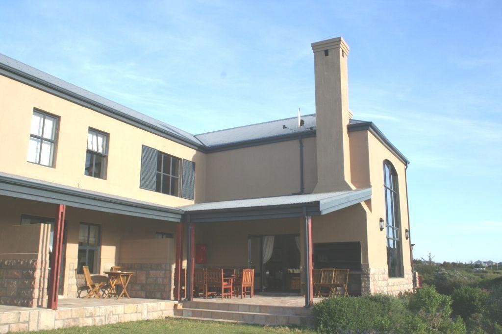 The Lodge At Atlantic Beach Melkbosstrand Esterno foto