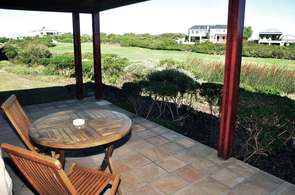 The Lodge At Atlantic Beach Melkbosstrand Camera foto