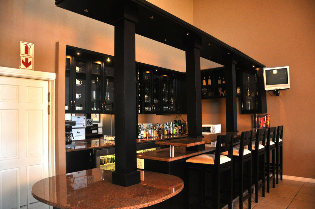 The Lodge At Atlantic Beach Melkbosstrand Esterno foto