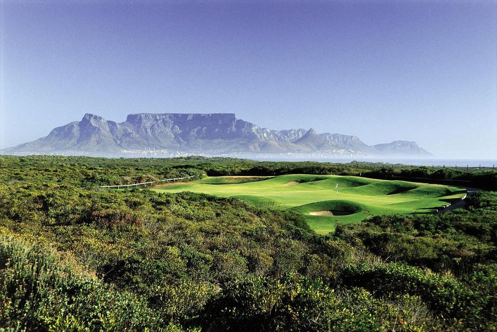 The Lodge At Atlantic Beach Melkbosstrand Esterno foto