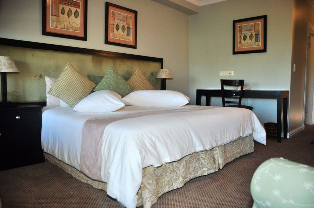 The Lodge At Atlantic Beach Melkbosstrand Esterno foto