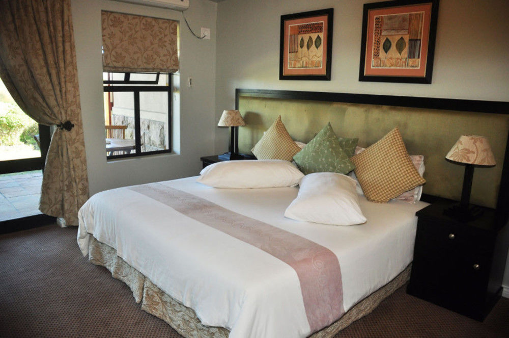 The Lodge At Atlantic Beach Melkbosstrand Esterno foto