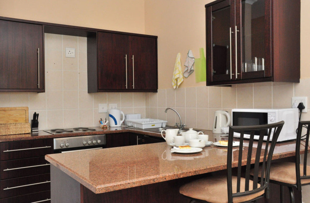 The Lodge At Atlantic Beach Melkbosstrand Esterno foto