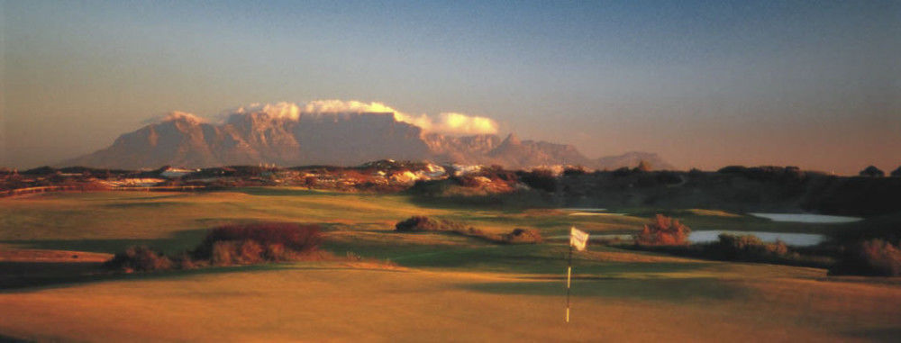 The Lodge At Atlantic Beach Melkbosstrand Esterno foto