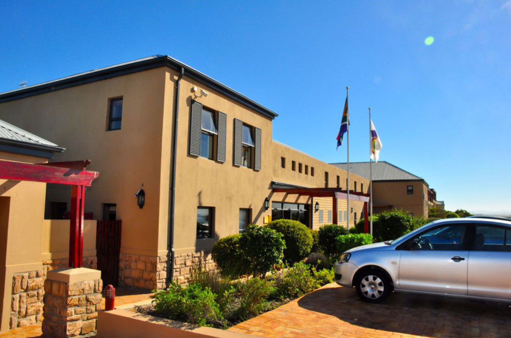 The Lodge At Atlantic Beach Melkbosstrand Esterno foto