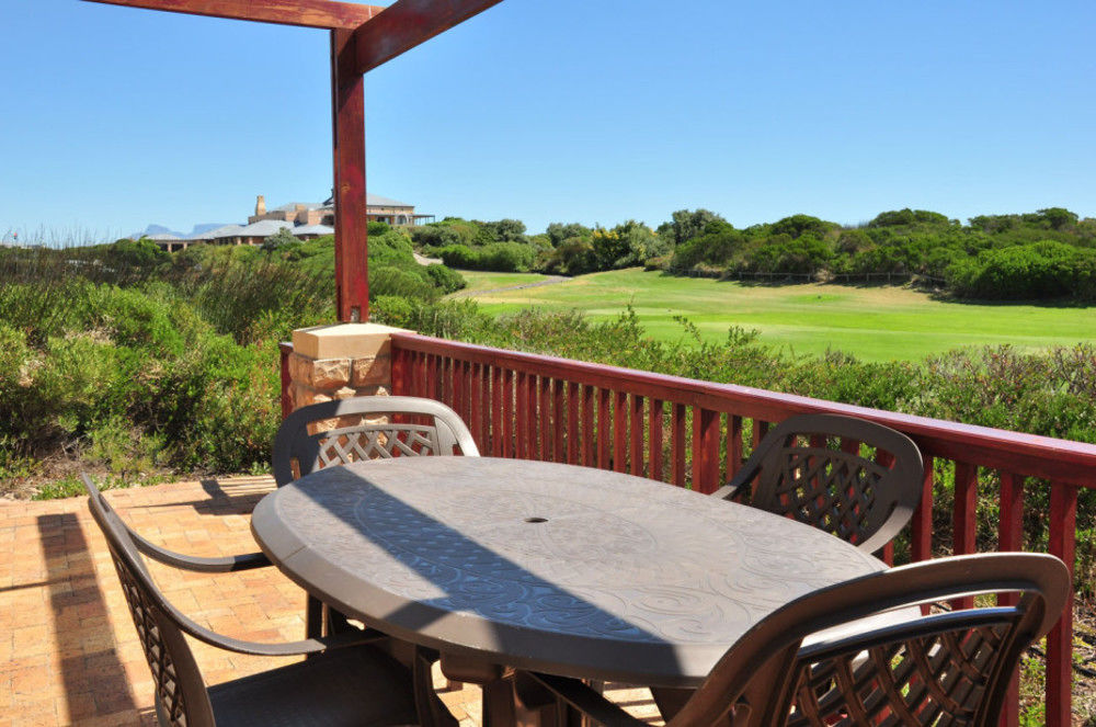 The Lodge At Atlantic Beach Melkbosstrand Esterno foto