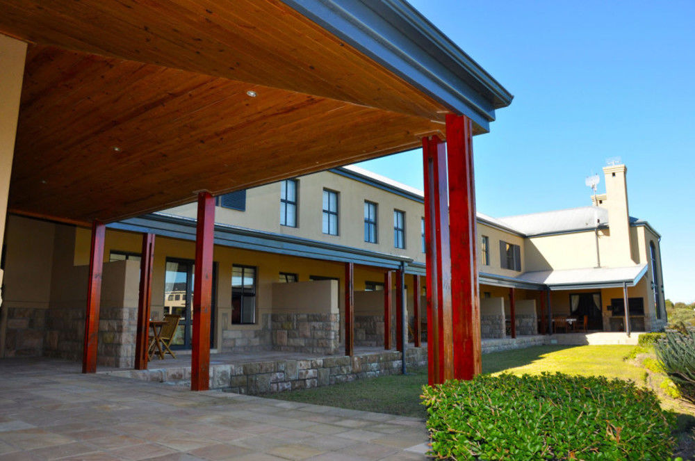 The Lodge At Atlantic Beach Melkbosstrand Esterno foto