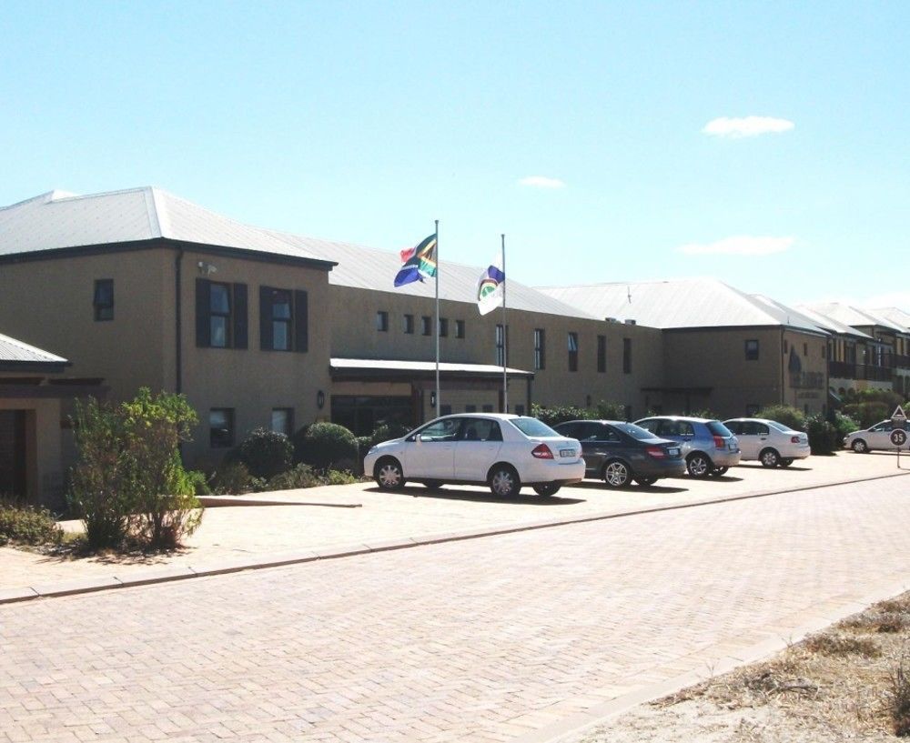 The Lodge At Atlantic Beach Melkbosstrand Esterno foto