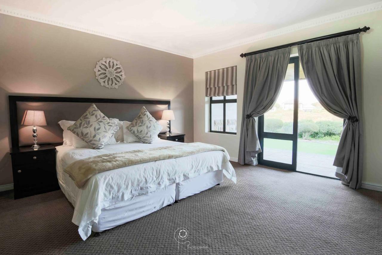 The Lodge At Atlantic Beach Melkbosstrand Esterno foto