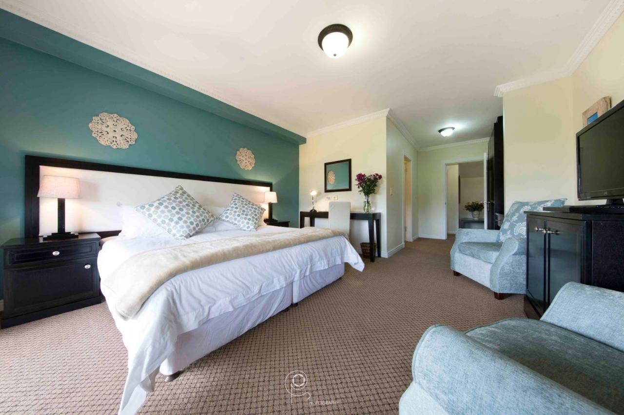 The Lodge At Atlantic Beach Melkbosstrand Esterno foto