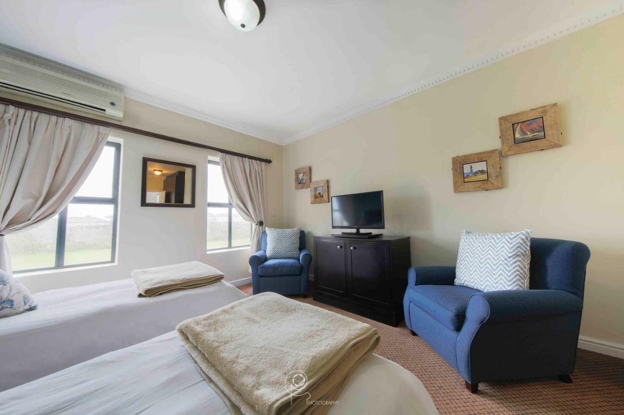 The Lodge At Atlantic Beach Melkbosstrand Esterno foto