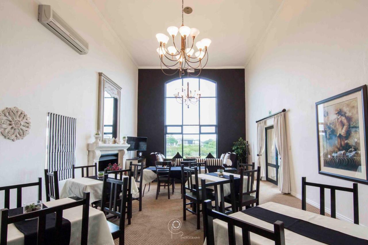 The Lodge At Atlantic Beach Melkbosstrand Esterno foto