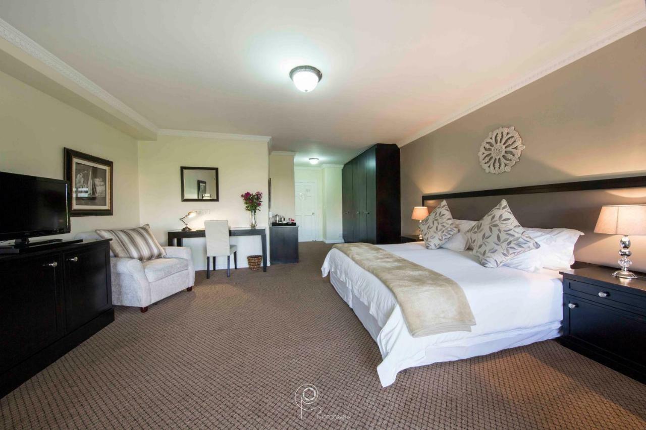 The Lodge At Atlantic Beach Melkbosstrand Esterno foto
