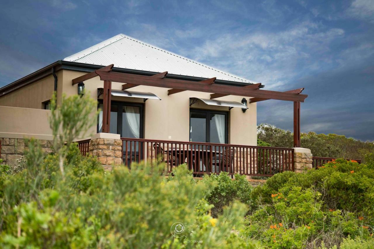 The Lodge At Atlantic Beach Melkbosstrand Esterno foto